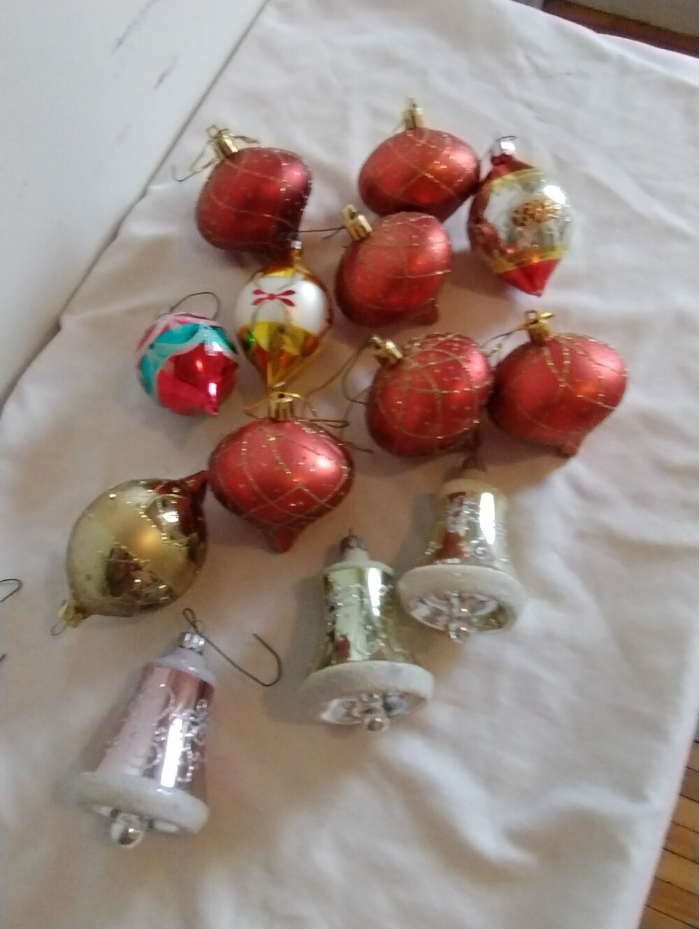 Holiday Ornements Miscellaneous